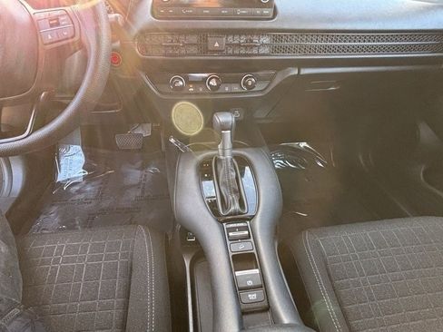Used 2023 Honda HR-V LX image 14