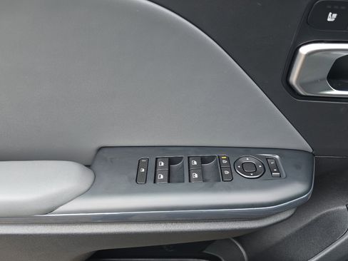 New 2026 Kia K4 EX image 9