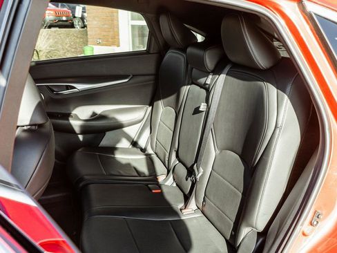 Used 2022 INFINITI QX55 Essential w/ Proassist Package image 29