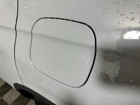 New 2026 Lincoln Nautilus Premier w/ Equipment Group 102A image 20