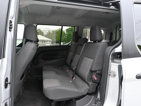 Used 2018 Ford Transit Connect XL FWD image 18