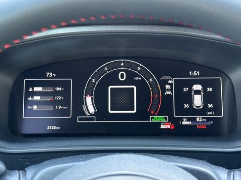 Certified 2026 Toyota Corolla GR image 30