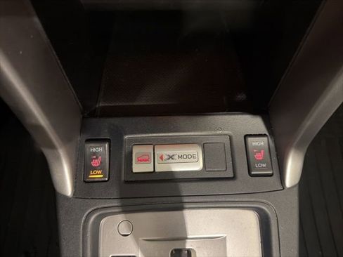 Used 2018 Subaru Forester 2.5i Limited image 29