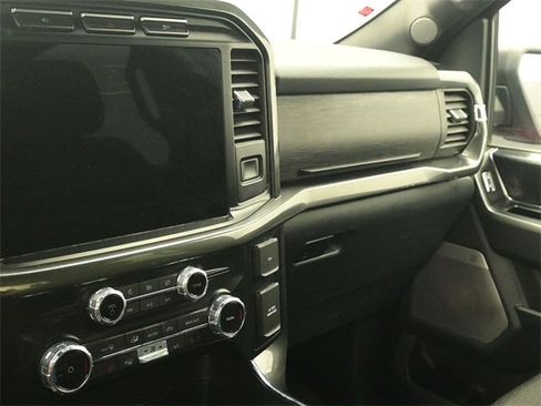 Certified 2023 Ford F150 XLT w/ Equipment Group 302A High image 15