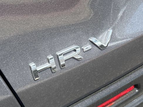 New 2027 Honda HR-V EX-L image 8