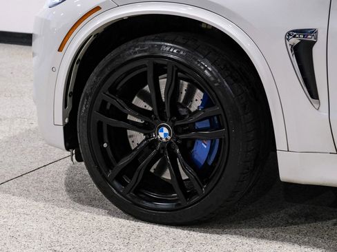 Used 2018 BMW X5 M image 60