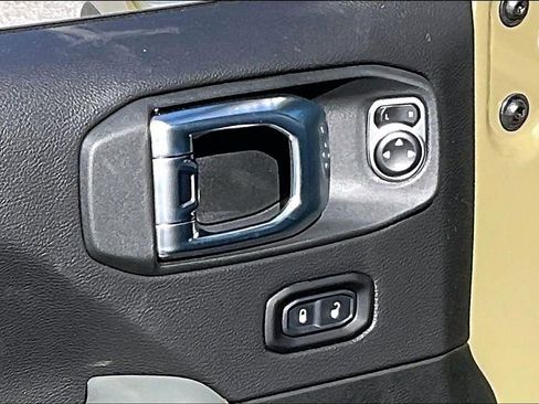 New 2026 Jeep Gladiator Mojave AWD/4WD image 26