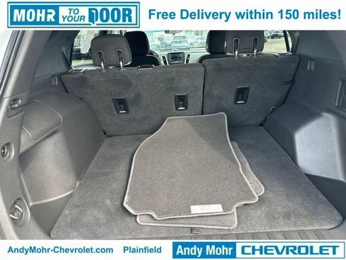 Used 2020 Chevrolet Equinox LT FWD image 23