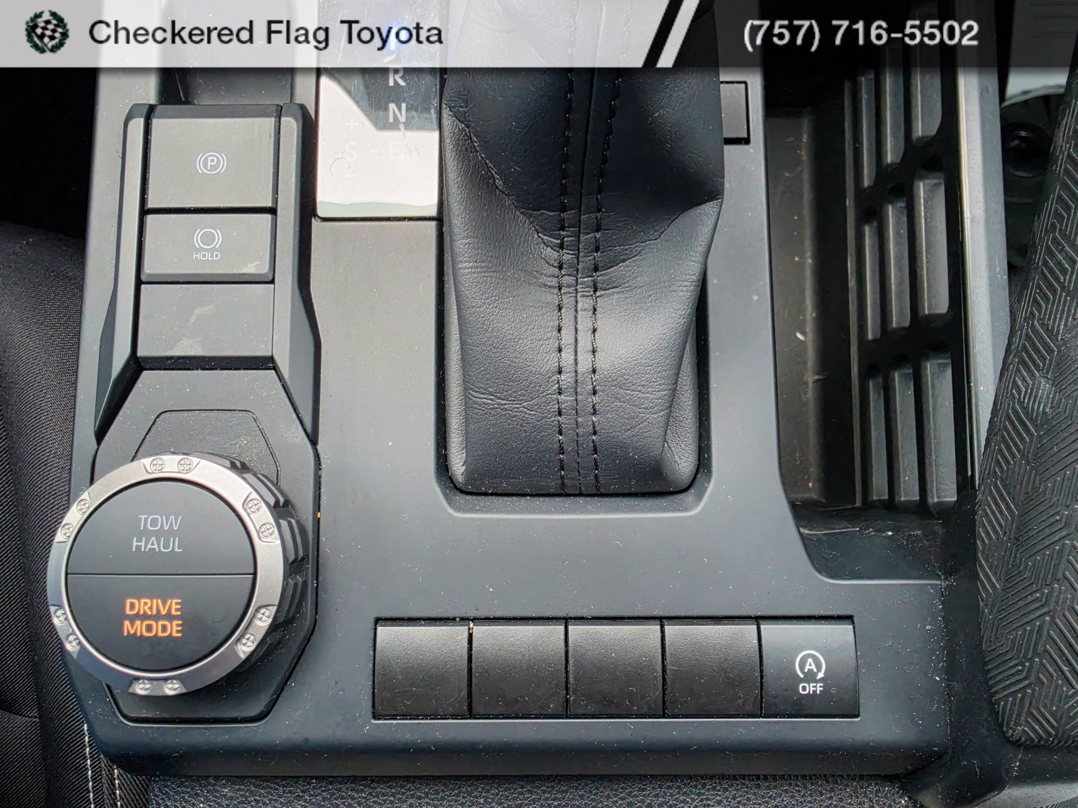 Used 2024 Toyota Tacoma TRD Sport w/ TRD Sport Upgrade Package RWD image 20