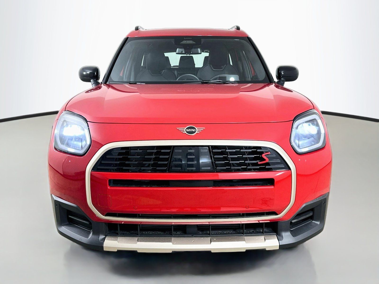 New 2027 MINI Cooper Countryman S AWD/4WD image 2