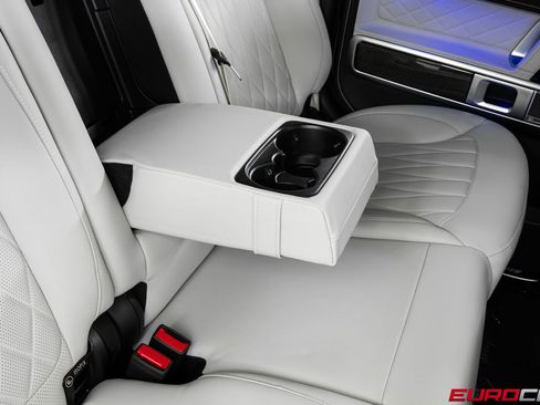 Used 2023 Mercedes-Benz G 63 AMG Squared image 43