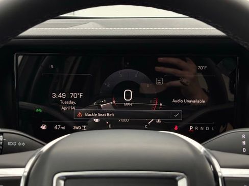 New 2026 GMC Terrain Denali w/ LPO, Floor Liner Package image 22