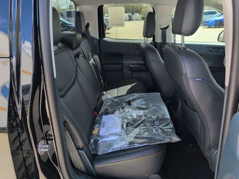 New 2026 Ford Maverick Lobo AWD/4WD image 13
