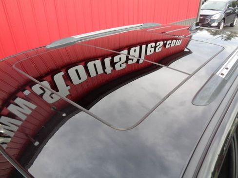 Used 2014 Jeep Grand Cherokee Summit AWD/4WD image 8