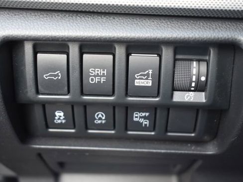 Used 2019 Subaru Forester Limited image 20