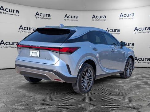 Used 2026 Lexus RX 350 FWD w/ Convenience Package image 5