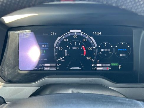 Used 2024 Toyota Tundra TRD Pro w/ TRD Pro Tow Package image 40