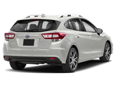 Used 2019 Subaru Impreza 2.0i Limited w/ Popular Package #2 AWD/4WD image 2