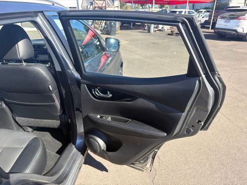 Used 2018 Nissan Rogue Sport SL w/ SL Premium Package AWD/4WD image 22