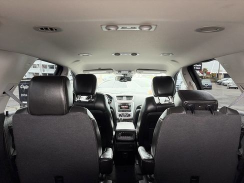 Used 2015 GMC Acadia SLT AWD/4WD image 10