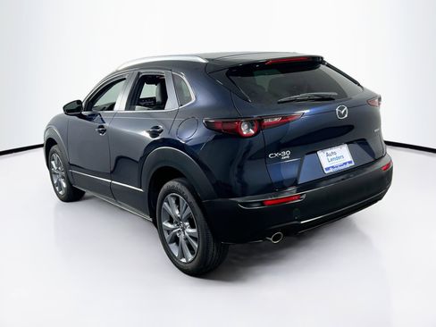 Used 2025 MAZDA CX-30 AWD 2.5 S w/ Preferred Package image 7