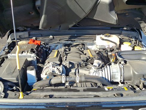 Certified 2024 Jeep Wrangler Unlimited Rubicon 392 image 27