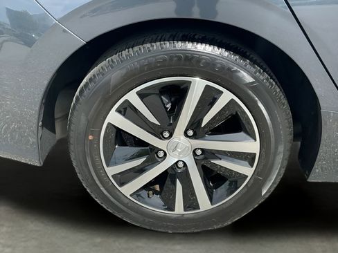 Certified 2024 Honda Civic LX image 32