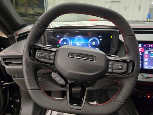 New 2026 Dodge Charger Scat Pack AWD/4WD image 18