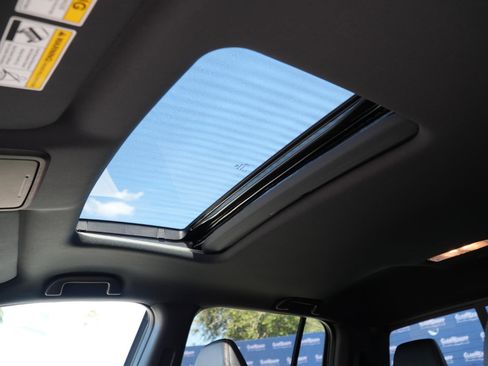 New 2026 Honda Ridgeline TrailSport+ image 17