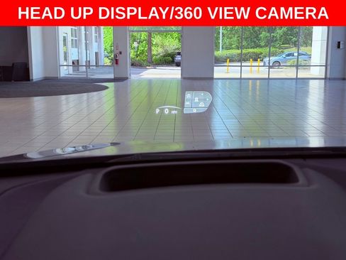 Certified 2025 Lexus NX 350 AWD w/ Accessory Package (K3) image 12