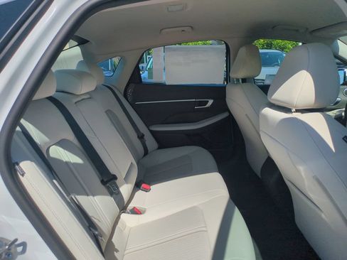 New 2026 Hyundai Sonata SEL FWD image 29