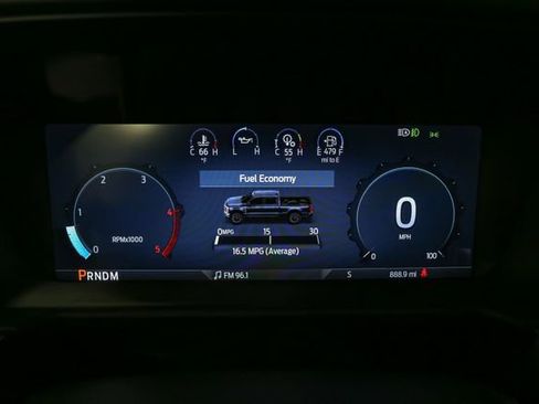 Used 2025 Ford F250 Lariat w/ Lariat Ultimate Package image 39