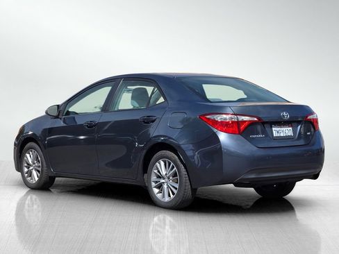 Used 2015 Toyota Corolla LE FWD image 7
