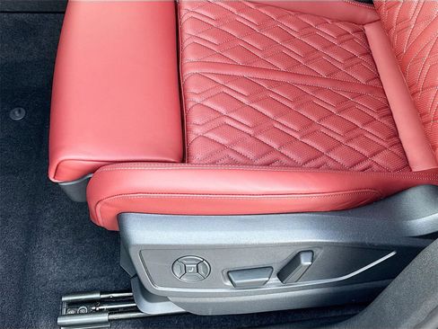 New 2025 Audi SQ5 Premium Plus image 19