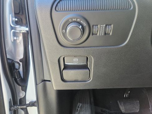 New 2026 Jeep Grand Wagoneer Limited AWD/4WD image 23