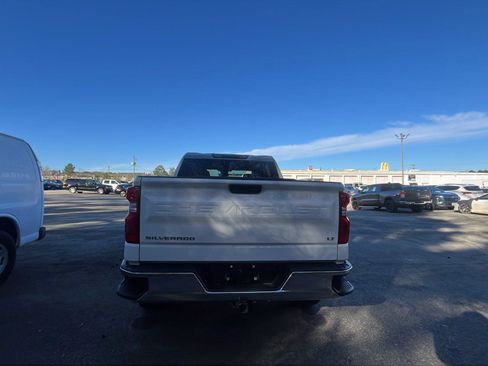 Used 2023 Chevrolet Silverado 1500 LT image 4
