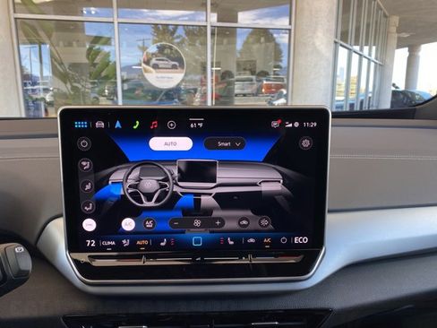 New 2026 Volkswagen ID.4 Pro AWD/4WD image 8