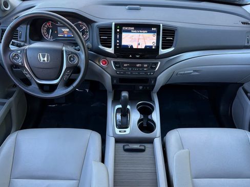 Used 2016 Honda Pilot EX-L image 3