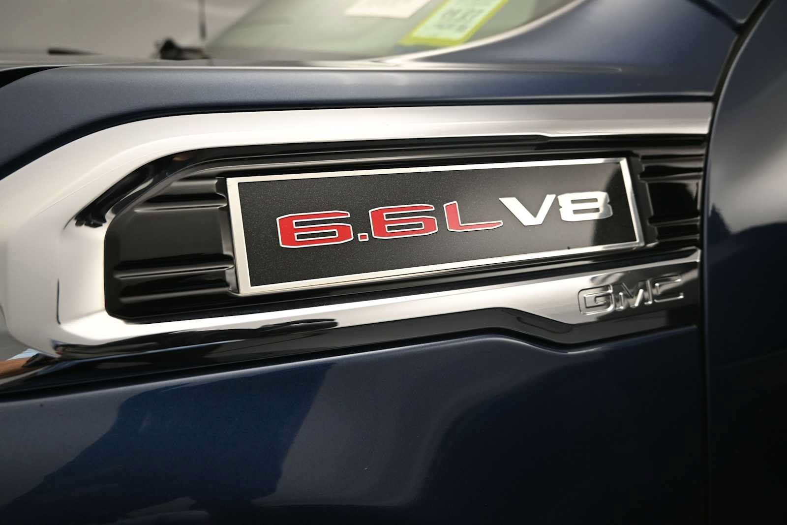 Used 2021 GMC Sierra 2500 SLE AWD/4WD image 22