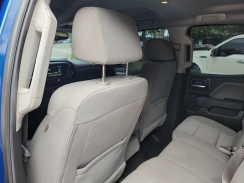 Used 2016 Chevrolet Silverado 1500 LS RWD image 11