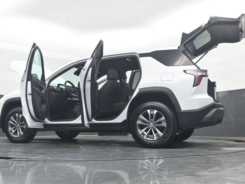 Certified 2026 Chevrolet Equinox LT FWD image 50