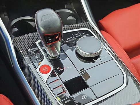 Used 2023 BMW M4 xDrive Competition w/ Executive Package image 12