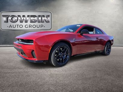 New 2026 Dodge Charger Scat Pack
