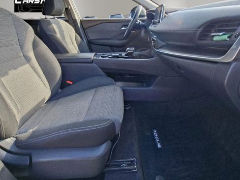 Used 2023 Nissan Rogue SV image 13