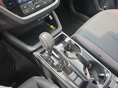 New 2026 Subaru Forester Premium AWD/4WD image 28