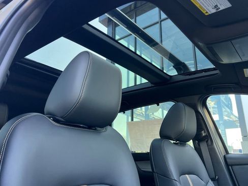 New 2026 MAZDA CX-70 3.3 Turbo S w/ Premium Package image 18