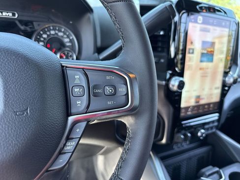 New 2026 RAM 2500 Big Horn image 16