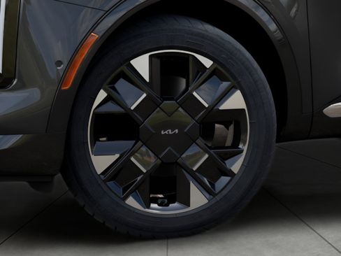 New 2026 Kia Sportage SX Prestige AWD/4WD image 9