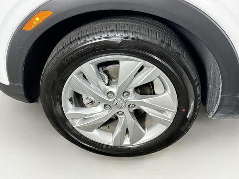 Used 2025 Buick Encore GX Preferred image 11
