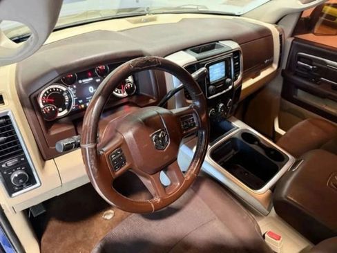 Used 2018 RAM 2500 Big Horn AWD/4WD image 50